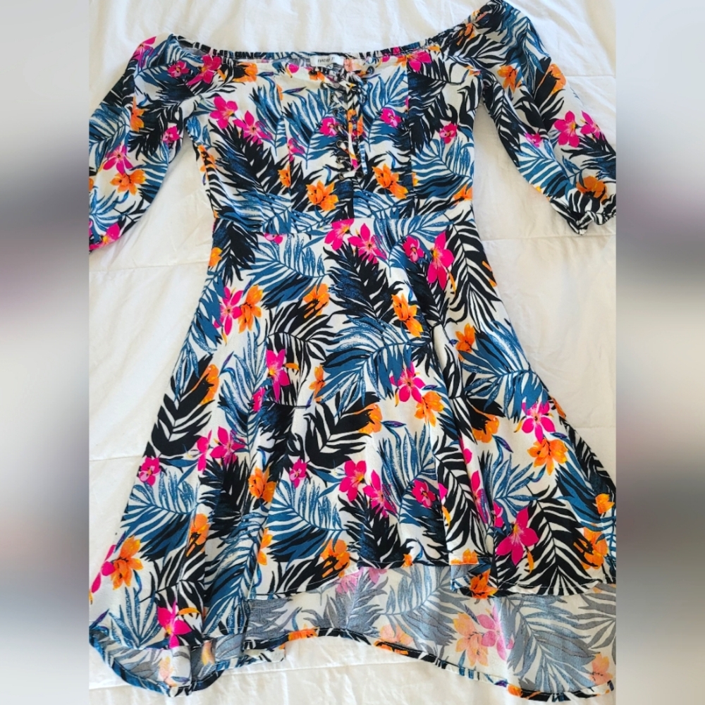 Forever21 Summer Dress